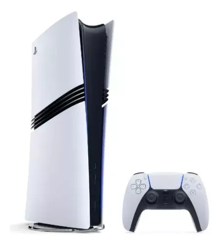 Playstation 5 Pro Playstation 5 Pro Sony 2024